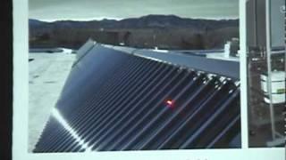 Cool Energy's SolarFlow® System - Sam Weaver