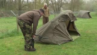 TF Gear Airflo Bivvy from Fishtec