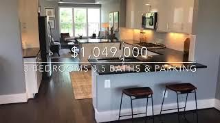 Park View WASHINGTON DC Penthouse -Luxury Real Estate in Washington DC