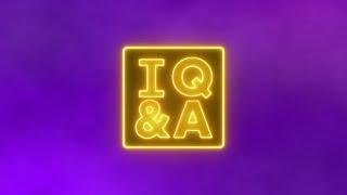 IQ&A - Digital Release