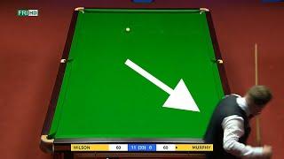 TOP 50 Shots | World Snooker Championship 2021