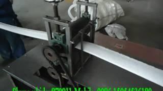 20% Price Cut Off!! Pe Profile Fruit Foam Net Making Machine