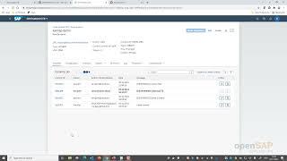 gCTS in action - W1U2 - DevOps for ABAP with gCTS in SAP S/4HANA