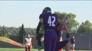 Friday Night Frenzy: Class A Week 3 Highlights