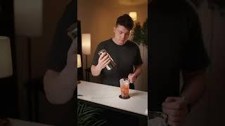 Strawberry Basil Mule: My favourite vodka cocktail recipe for warm weather