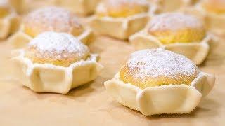 Ricetta de Is Pardulas di Sardegna