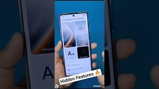 Tecno POVA Curve 5G Features 