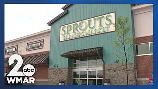 Sprouts Farmers Market to open its doors in Westminster on Friday