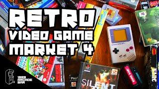 Retro Video Game Market 4