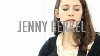 Jenny Berkel - "Sleep/Arlington" on Exclaim! TV