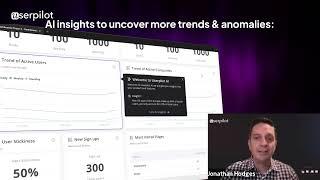 Userpilot Product Analytics Launch