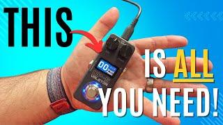 This is ALL you NEED! - Valeton GP-5 Pedal