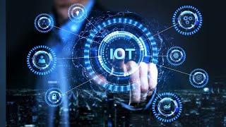 How IoT Technology Works!  The Future of Smart Connectivity