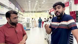 Sab Say Acha AC Konsa Hai? | AC Buying Tips | OLX Pakistan