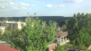 Saint Leo University Women's Soccer Campus Tour