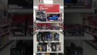 Toy Hunting Pt. 2 @Target Gateway Mall w/ DJ Scary Gary