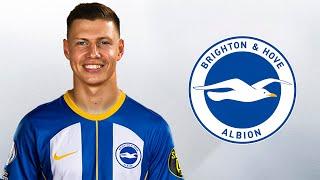 Mykola Matvienko - Welcome to Brighton? | Best Skills & Tackles | 2023 HD