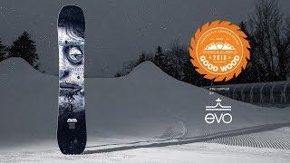 Lib Tech Box Knife - Good Wood Snowboard Reviews : Best Men's Park Snowboards of 2017-2018