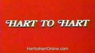 Hart to Hart - Opening Theme - Season 3