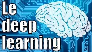 Le deep learning