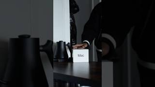 ASMR Unboxing: The all-new M4 Mac Mini #MacMiniM4 #ASMR #UnboxingExperience #TechASMR #apple2024