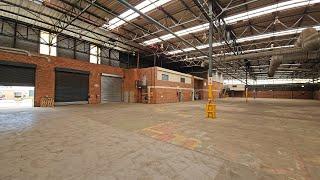 AUTOMOTIVE SUPPLY PARK | FOSFOR STREET | ROSSLYN | AKASIA | PRETORIA