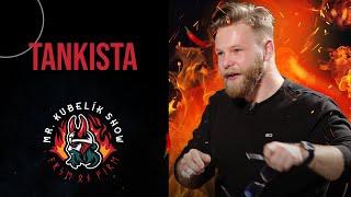 Přežil TANKISTA bitvu s CHILLI?! ️| @tankista_oficialni | Mr. Kubelík Show