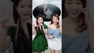 Cặp đôi Linh Em ft Yến Yumi Kết hợp trong đêm nhạc remix bùng nổ vol 1| DẤU YÊU REMIX bản hay nhất