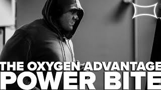 The Oxygen Advantage with Patrick McKeown | Power Bite