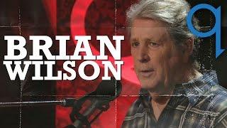 Brian Wilson talks about drug use on QTV