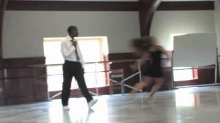 Official Music Video Charles Clark - Stars