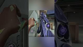 新スキン ダイバージェンス ゲームプレイ