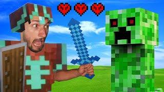 Minecraft ULTRA HARCORE ! #shorts #minecraft #youtube #live