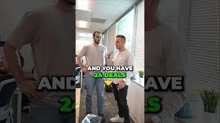 How To Do Your First Wholesale Real Estate Deal⁉️