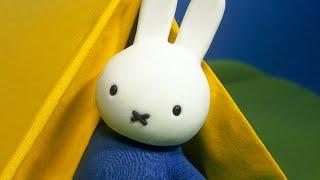 キャンプアドベンチャー ｜MIFFY｜子ども・幼児向けテレビ｜ミッフィー