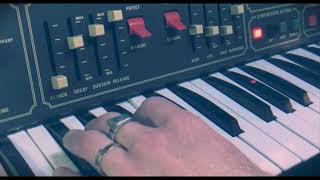 VAI 19 : Solina String Synthesizer