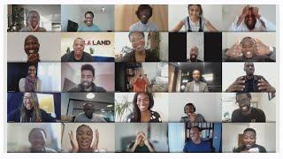 Black Founders Fund Europe | Google for Startups