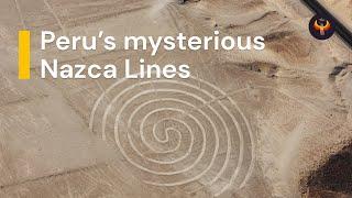  The Nazca Lines: Ancient Wonders or Extraterrestrial Secrets?