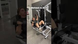 Workouts In 2024 #victory #sports #shorts #youtubeshorts #fitness #workout #funny #viral #gym #fit