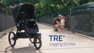 Chicco TRE Jogging Stroller