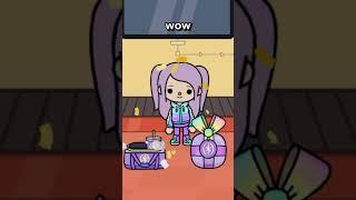 New Gifts  Toca Life World #tocaboca #tocalife #tocaworld #