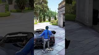 DIBILANG JANGAN JUGA LU ! #gta5 #funny #shorts