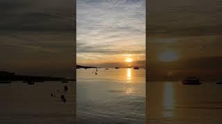 Beautiful sunrise in Sharm el Sheikh #travel #sun #sunrize #placestovisit #god #meditation #egypt