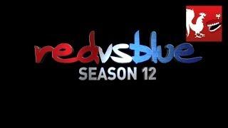 Red vs. Blue Season 12 - Teaser Trailer | Rooster Teeth