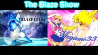 The Blaze Show Episode 42 with Megami33