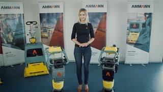 ATR Rammer Introduction - Ammann Group (de)