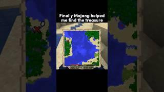 Thanks Mojang, I Guess?