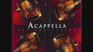 Acappella - Get to the Point