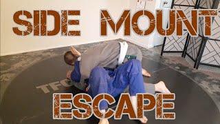 Side Mount Escape