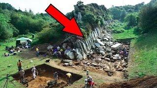 12 Most Incredible Archaeological Finds